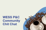 Thumbnail for the post titled: Community Chit Chat