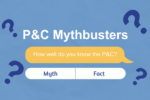 Thumbnail for the post titled: P&C Mythbusters