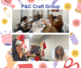 P&C Craft Group @ P&C Office